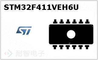 STM32F411VEH6U