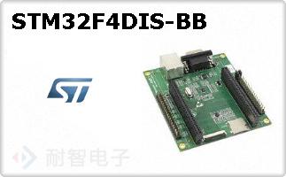 STM32F4DIS-BB