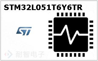 STM32L051T6Y6TR