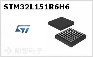 STM32L151R6H6