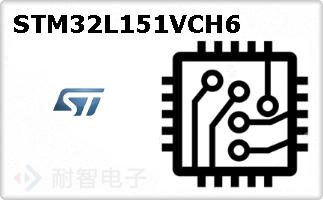 STM32L151VCH6