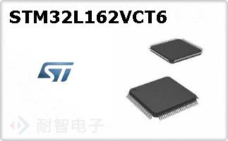 STM32L162VCT6