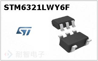 STM6321LWY6F