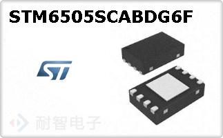 STM6505SCABDG6F