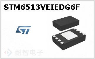 STM6513VEIEDG6F