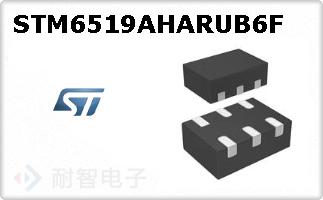 STM6519AHARUB6F