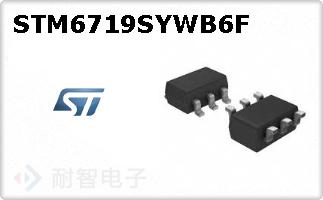 STM6719SYWB6F