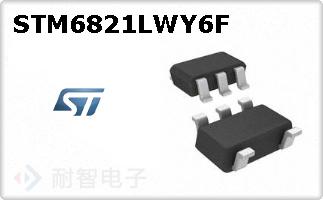 STM6821LWY6F