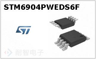 STM6904PWEDS6F