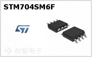 STM704SM6F