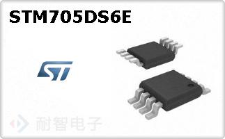 STM705DS6E