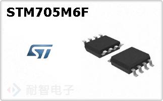 STM705M6F