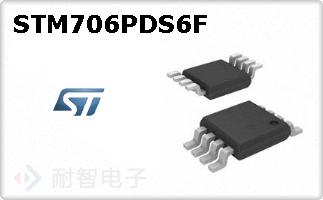 STM706PDS6F