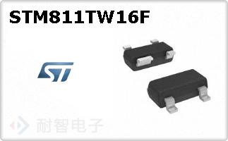 STM811TW16F