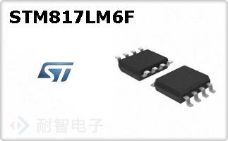 STM817LM6F