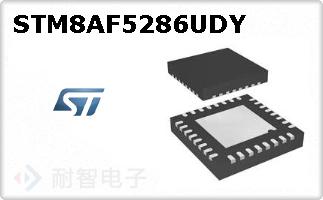 STM8AF5286UDY