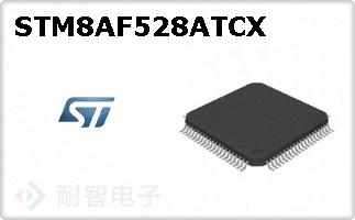 STM8AF528ATCX