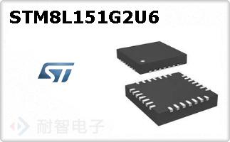 STM8L151G2U6