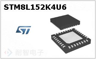 STM8L152K4U6