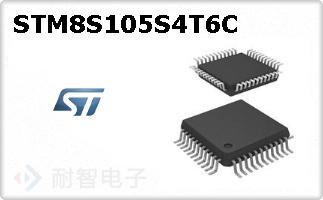 STM8S105S4T6C