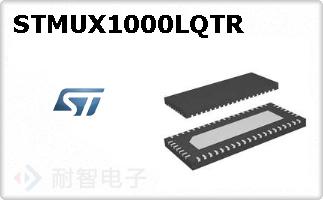 STMUX1000LQTR