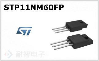 STP11NM60FP