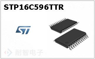 STP16C596TTRͼƬ