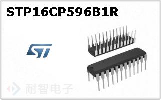 STP16CP596B1RͼƬ