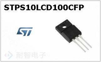 STPS10LCD100CFP