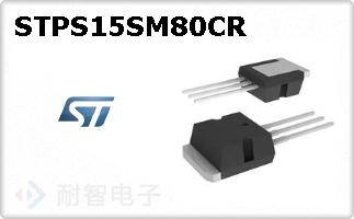 STPS15SM80CR