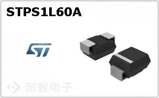 STPS1L60A