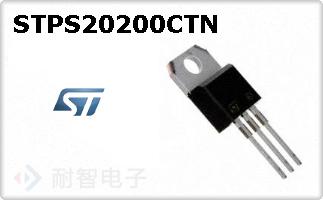 STPS20200CTN