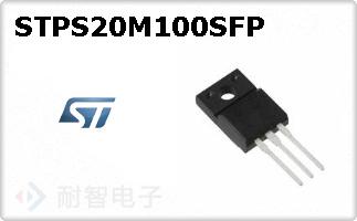 STPS20M100SFP