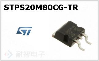 STPS20M80CG-TR