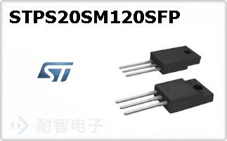 STPS20SM120SFP