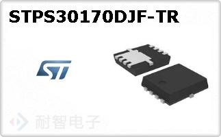 STPS30170DJF-TR