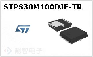 STPS30M100DJF-TR