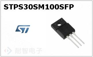 STPS30SM100SFP