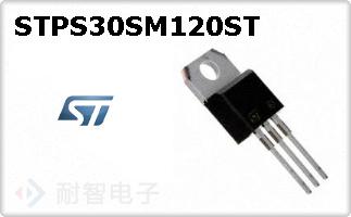 STPS30SM120ST