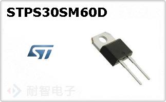 STPS30SM60D