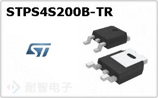 STPS4S200B-TR