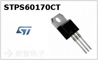 STPS60170CT