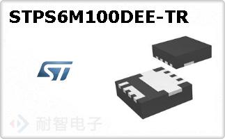 STPS6M100DEE-TR