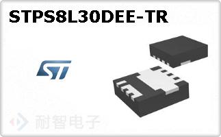 STPS8L30DEE-TR