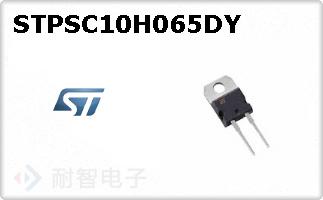 STPSC10H065DY