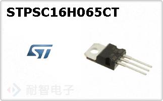 STPSC16H065CT