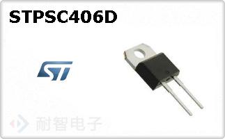 STPSC406D