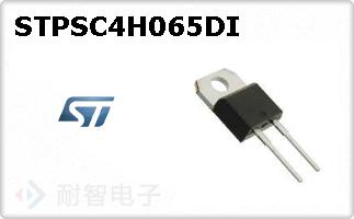 STPSC4H065DI