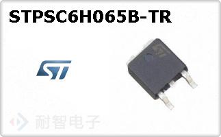 STPSC6H065B-TR