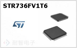 STR736FV1T6